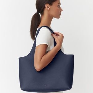 Cuyana System Tote - Size 16" NWT